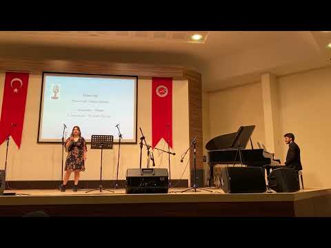 Sena Şener Ölsem - Piano Cover