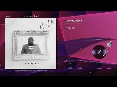 Darque, Sjava - Mngani |[ Afro House ]| 2023