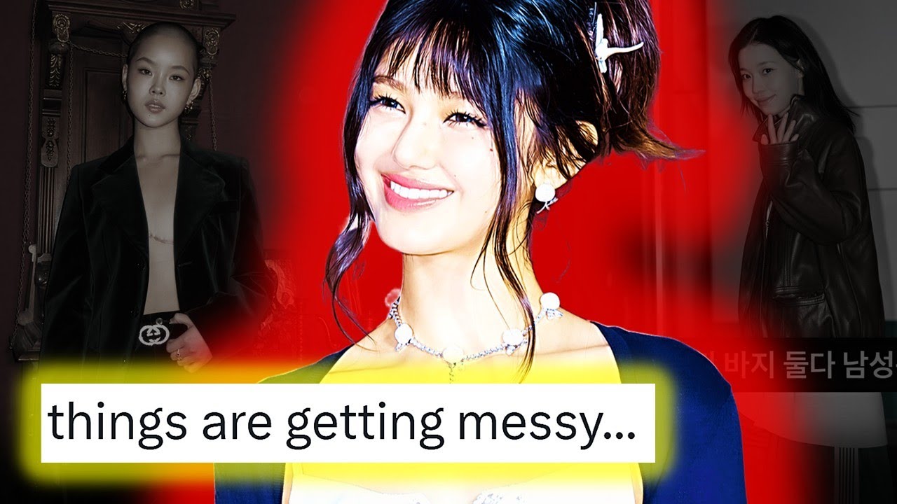 COCONA OPENS UP?! DANIELLES WEIRD RELATIONSHIP DEBATE?!I LLIT LIVE VOCALS BACKLASH?! MORE...?!