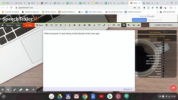 Speech to Text: Scribe
