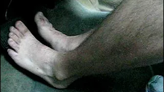Barefoot Drive