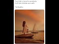 If you #light a #lamp for somebody