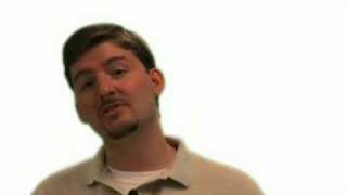 Academic Advisor Todd Boutte
