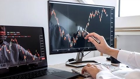 How to change candlesticks colors on Metatrader 4 and 5 "Mt4 and Mt5" for Android: Step by Step