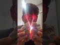 my laser beam