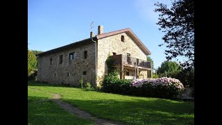 Casa Bezales en Ampuero Cantabria | Cabañas en Ampuero
