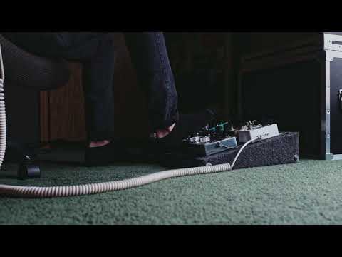 nik sorak - ethereal guitar loop 3