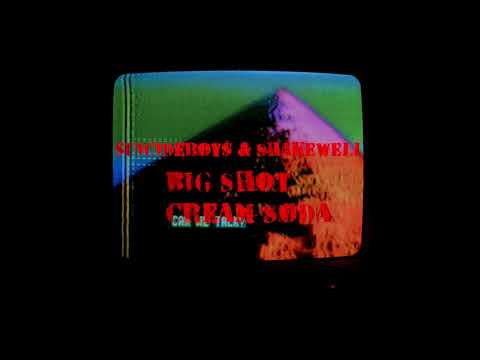 Uicideboy X Shakewell - Big Shot Cream Soda -Lyric Video-