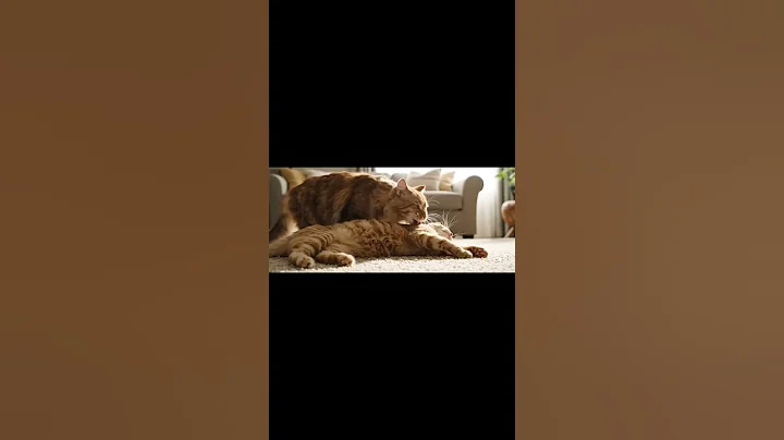 Watch the video about Maine Coon