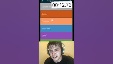 Speedrun de fazer um jogo no pocket code #shorts #funny  #meme