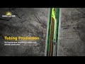 How SageRider Gas Lift Products work utilizing Industrial3D's animation services.