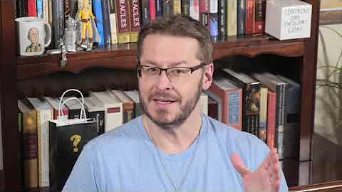 What the Quran REALLY Says about the Gospel From Beginner to Expert in 35 Minutes by Dr David Wood