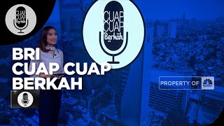 Eps 4: Jurus Bri Hadapi \