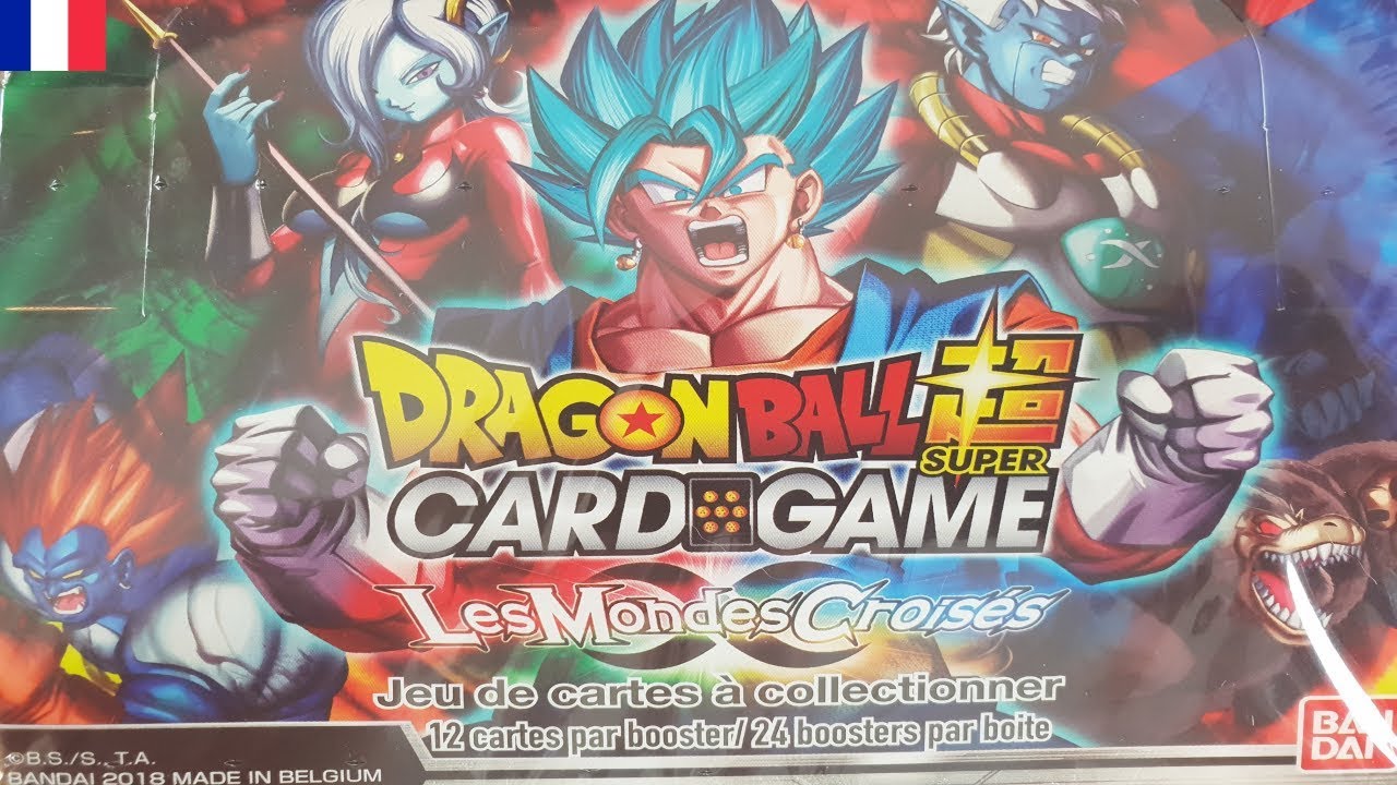 Dragon Ball Super Beerus Vf Dieu Ultime De L Univers 7 Tb1 030 Spr