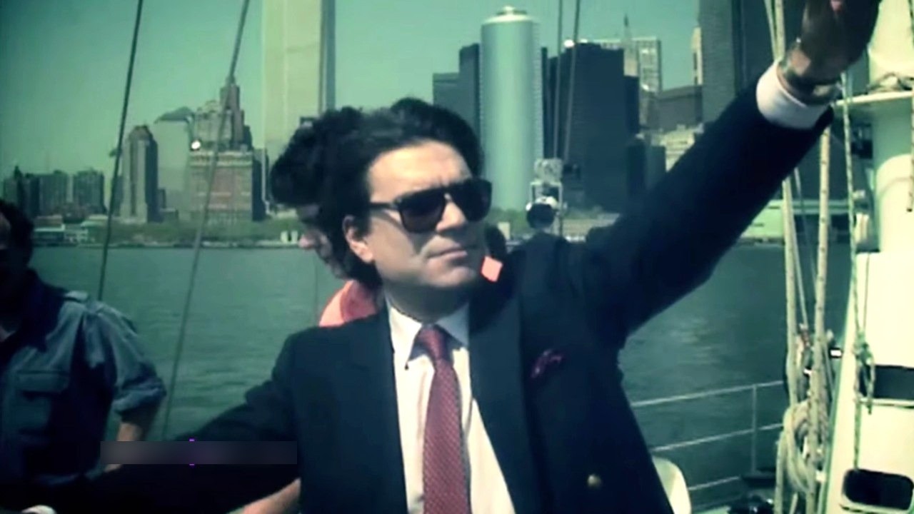 Bernard Tapie : révélations sur l'homme d'affaires