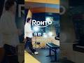New ROHTO Song Project　角野隼斗さんショートムービー