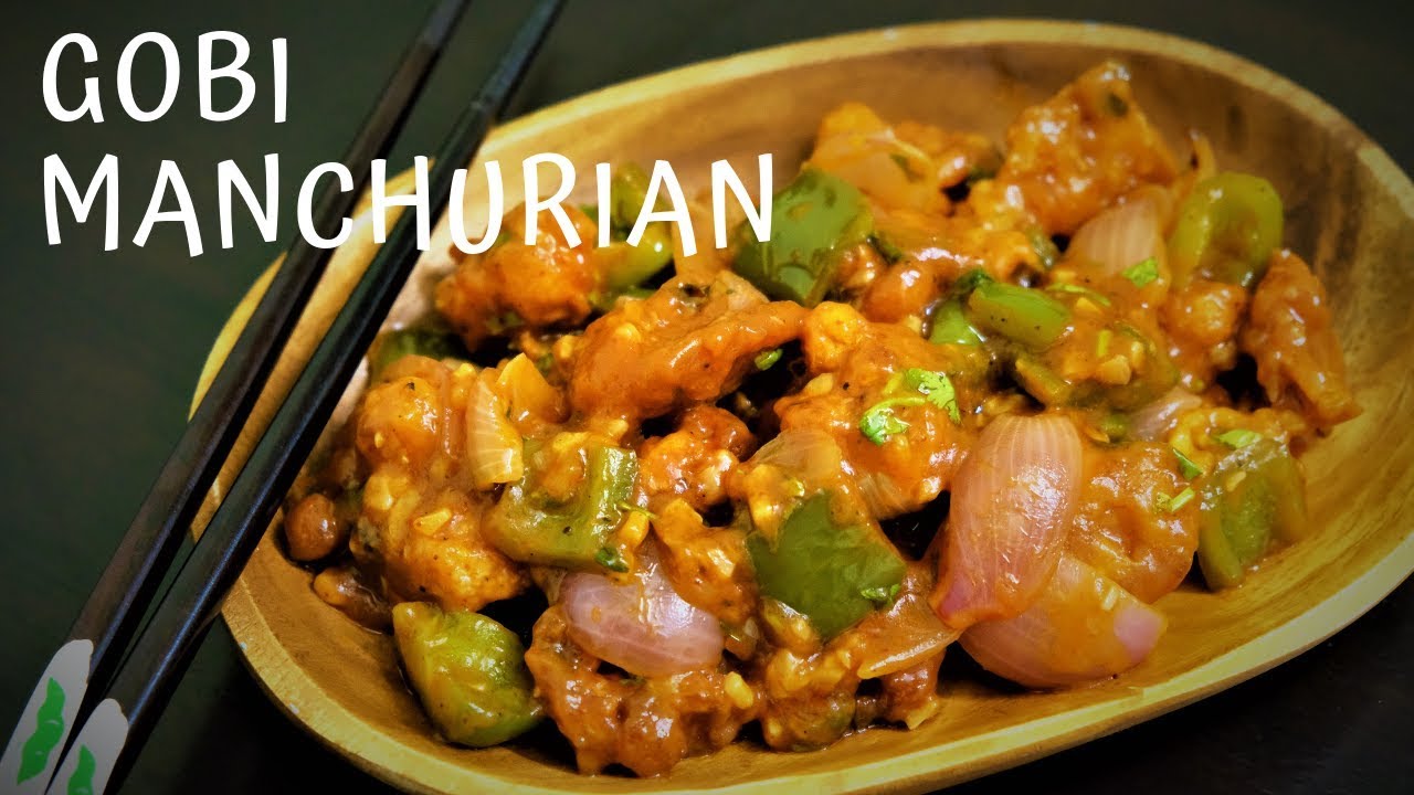 Gobi Manchurian Recipe In Tamil Language Besto Blog