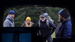 Expedition Bigfoot | S5 E7 | The ULTIMATE Finding Bigfoot Tech [HD] [2024]