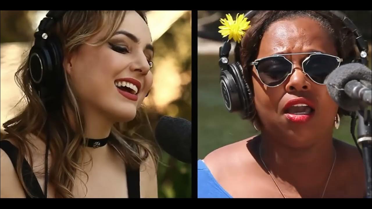 Listen to the Music Playing For Change YouTube