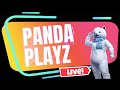 PANDA is LIVE 🎮 | TEAMCODE with Subscribers 🔥 #bgmishorts #bgmi #popbattle #pubgmobile
