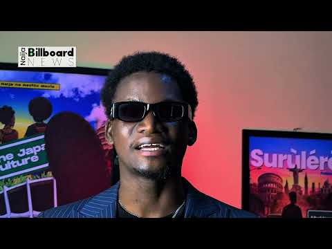 Cover Billboard Nigeria news recap | Burna Boy exploits, Dave & Tems Billboard record, Wizkid & the kids
