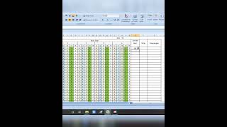 Menjumlahkan Data menggunakan Excel, Cepat dan Mudah