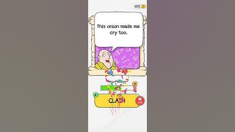 Braindom 2 Riddle Level 233 Who is the tough guy? Gameplay Solution Walkthrough