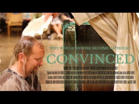 Convinced Trailer