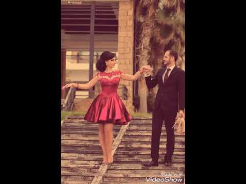 اجمل حالة واتس لعشاق كاظم الساهر 