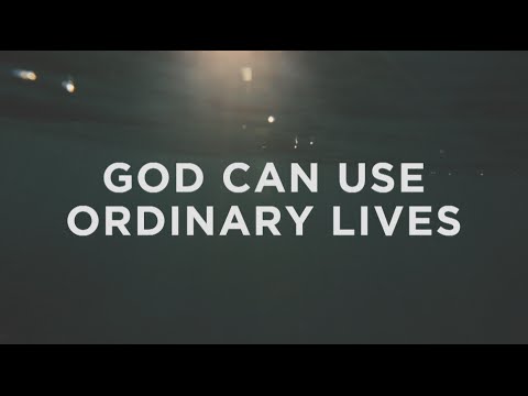 Joseph Prince - Ordinary Made Extraordinary—Lessons From The Life Of Peter DVD Trailer