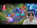 Bdd : His Anivia Mechanic is so ANNOYING ( Anivia vs Syndra )