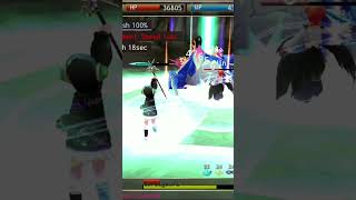 New Boss! OP Coralgauri xtal! Iruna Online