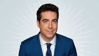 Jesse Watters at the Nixon Library
