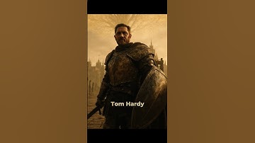 Elden Ring Movie ⚔️ — AI Reveals the Dream Cast | Part 2 #eldenringmovie