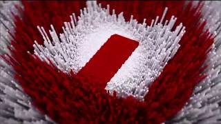 NOVA TV - TV Ident (2019)