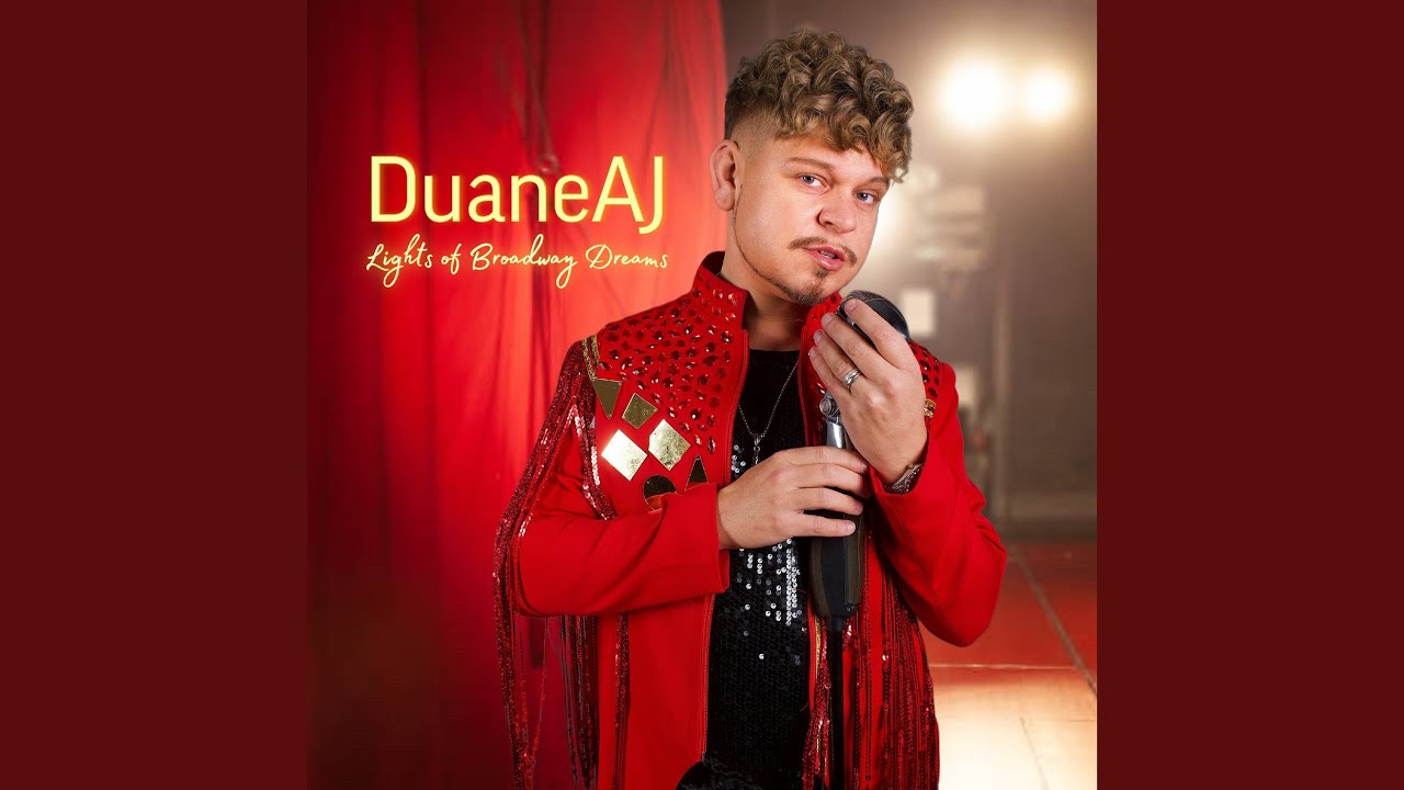 Lights of Broadway Dreams