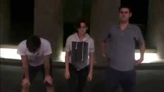 Celebrities ALS ice bucket challenge best compilation