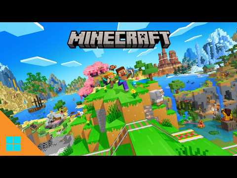 Ayo kita perbuduq pilajer || Minecraft Java #6 (Potrait)