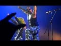 Sabaton - Live @ Ray Just Arena, Moscow 06.03.2015 (Full Show)