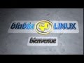 Intro blabla linux pour la communaut