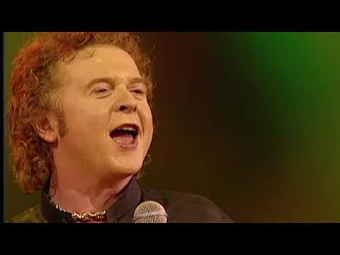 Putar Ghetto Girl - Simply Red