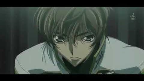 LelouchxSuzaku~How To Save A Life