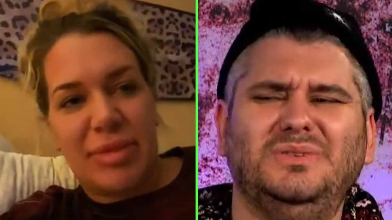 Trisha Paytas’ Sister Lied About Ethan On Tiktok