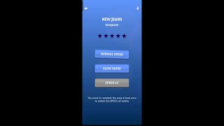 New Jeans [K-Pop Piano Tiles] screenshot 4