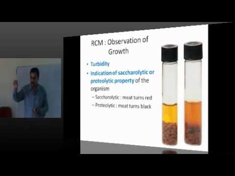 NEETPG Coaching Microbiology DNB Primary Topic 02 Culture Methods by Dr