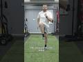 Sprinting for Over 50s Beginners - Longevity