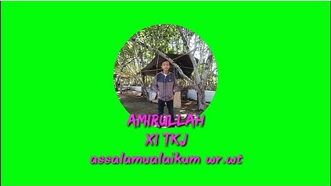 Tugas AIJ (amirullah) XI TKJ-Bahasa Pemrograman #belajardarirumah