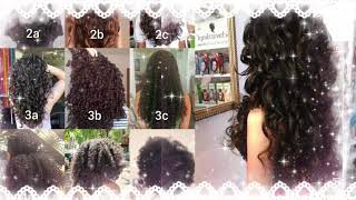 PERFECT CURL DEFINITION 💖 Divine Curly Hair Subliminal | Defined, Bouncy \u0026 Healthy Curls