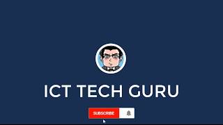ICT TECH GURU