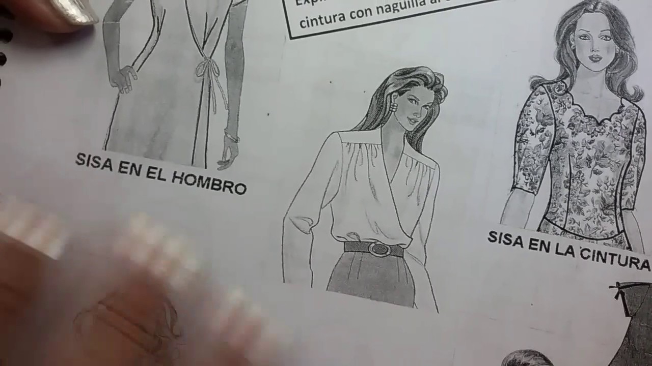 Traslado de pinzas donde el cuerpo las necesite. Lección #52